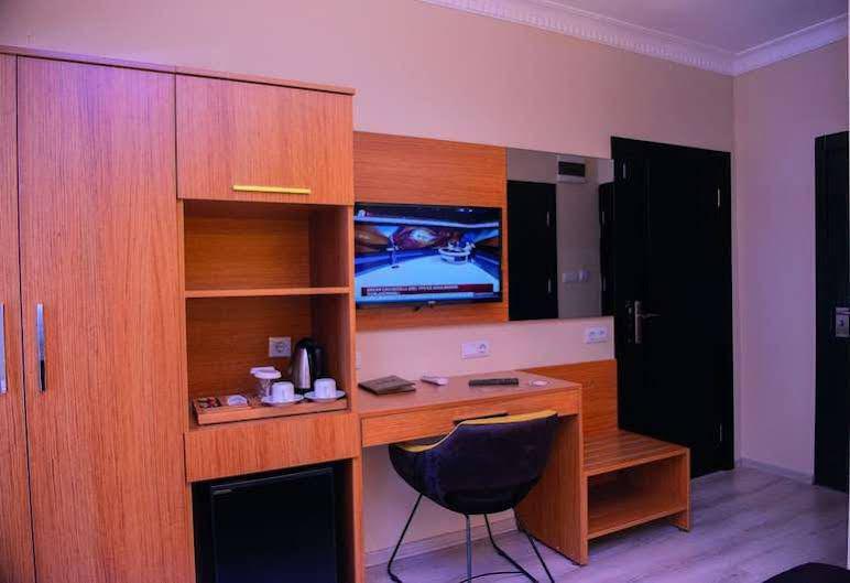 Karamans Sirkeci Suites Hotel Istambul Exterior foto